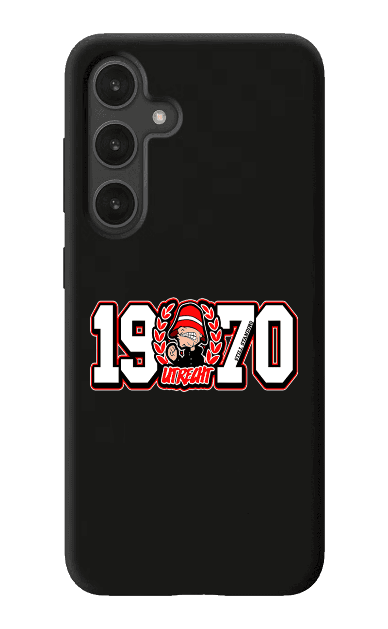 1970 Samsung Case