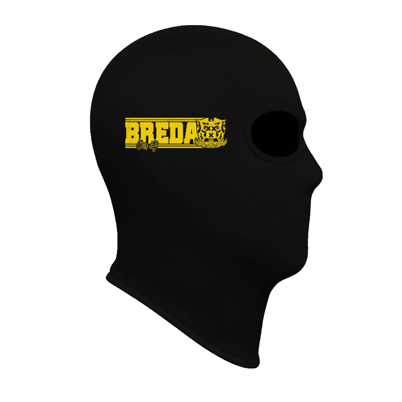 Breda our city Balaclava