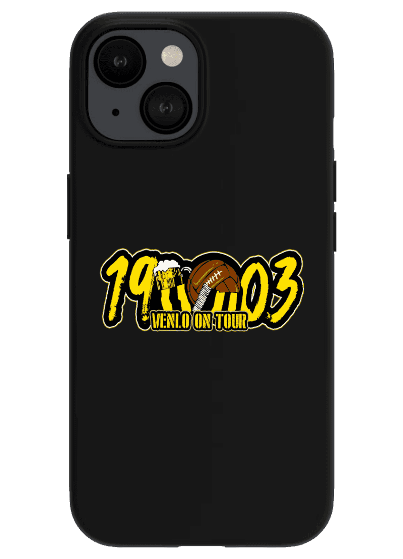 1903 Venlo on tour Iphone Case