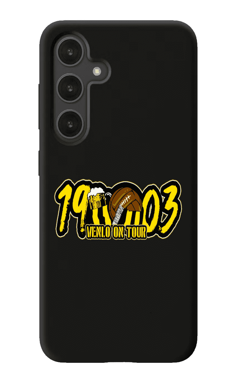 1903 Venlo on tour Samsung Case