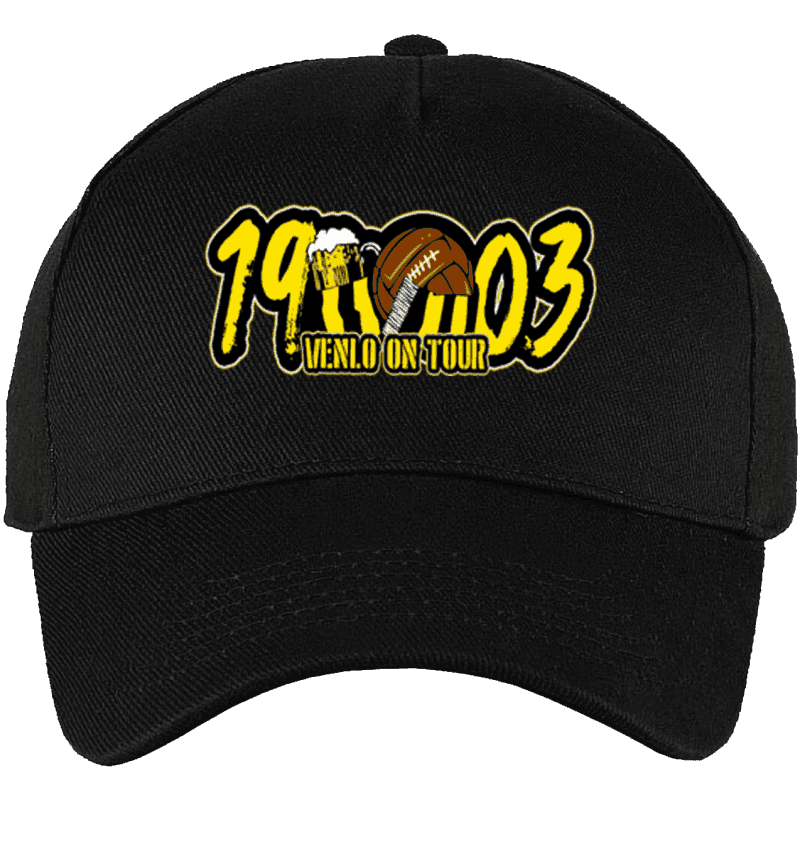 1903 Venlo on tour Cap