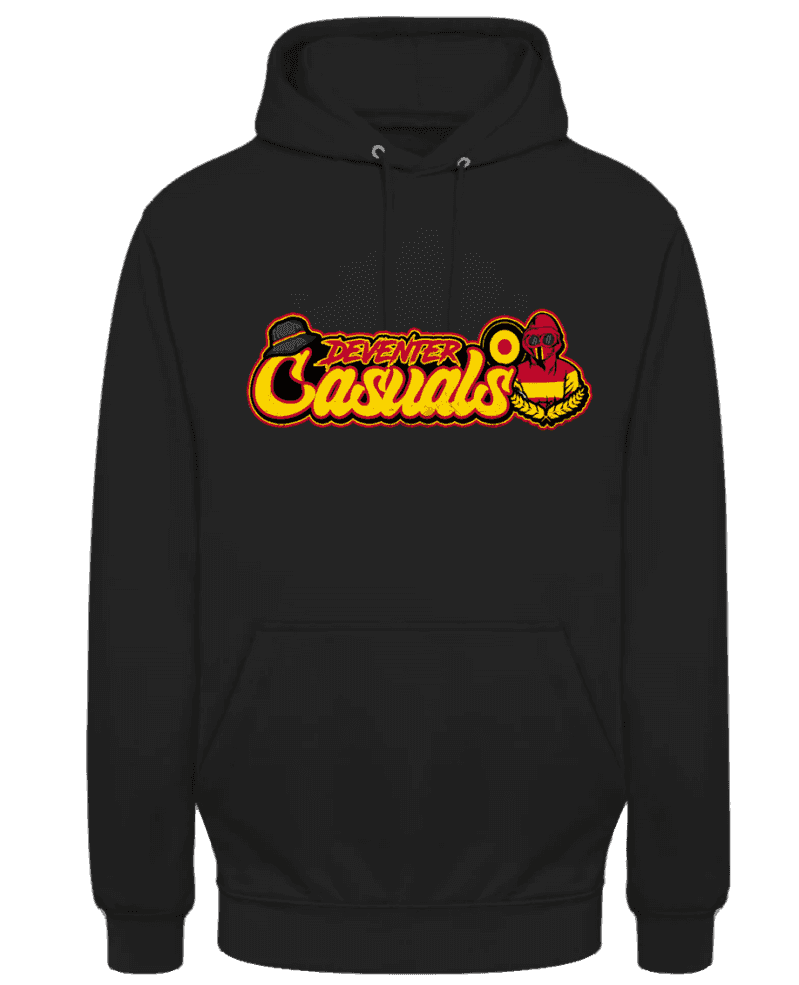 Deventer Casuals Hoodie