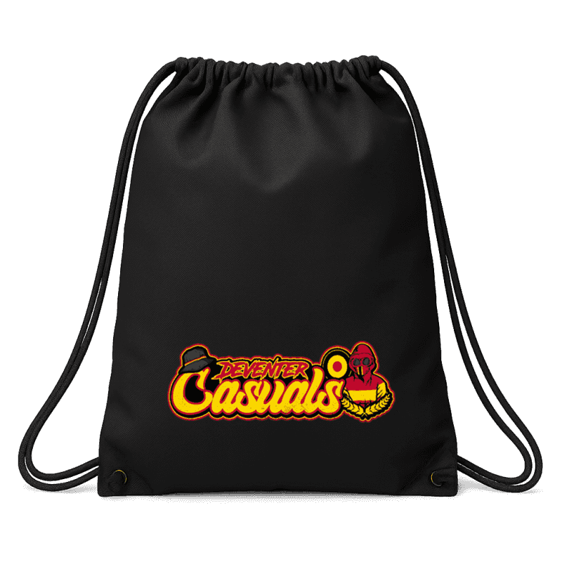 Deventer Casuals Sack Pack
