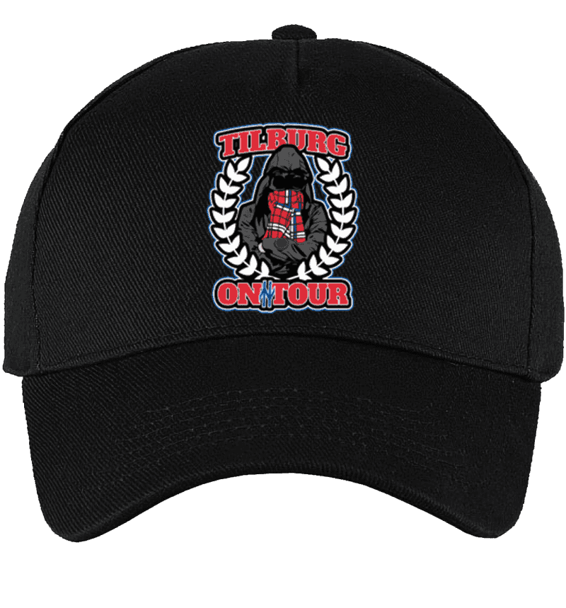 Tilburg on tour Cap
