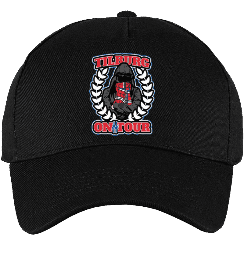 Tilburg on tour Cap
