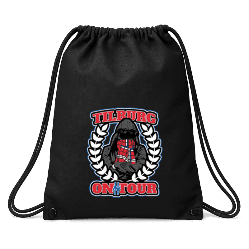 Tilburg on tour Sack Pack