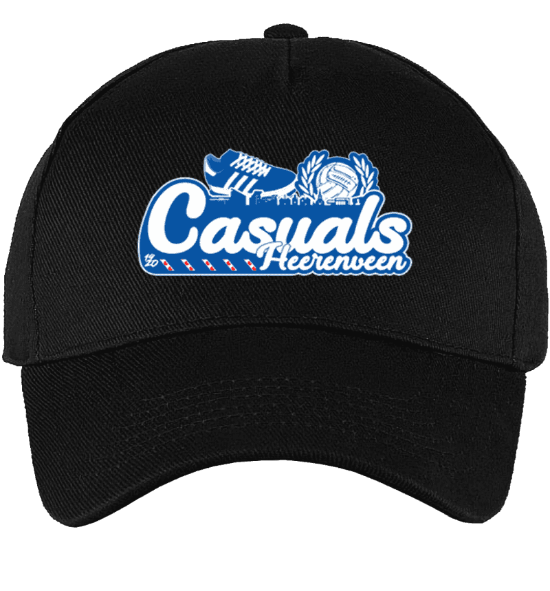 Casuals Heerenveen Cap