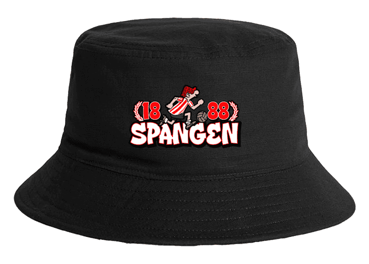 Spangen 1888 Bucket Hat