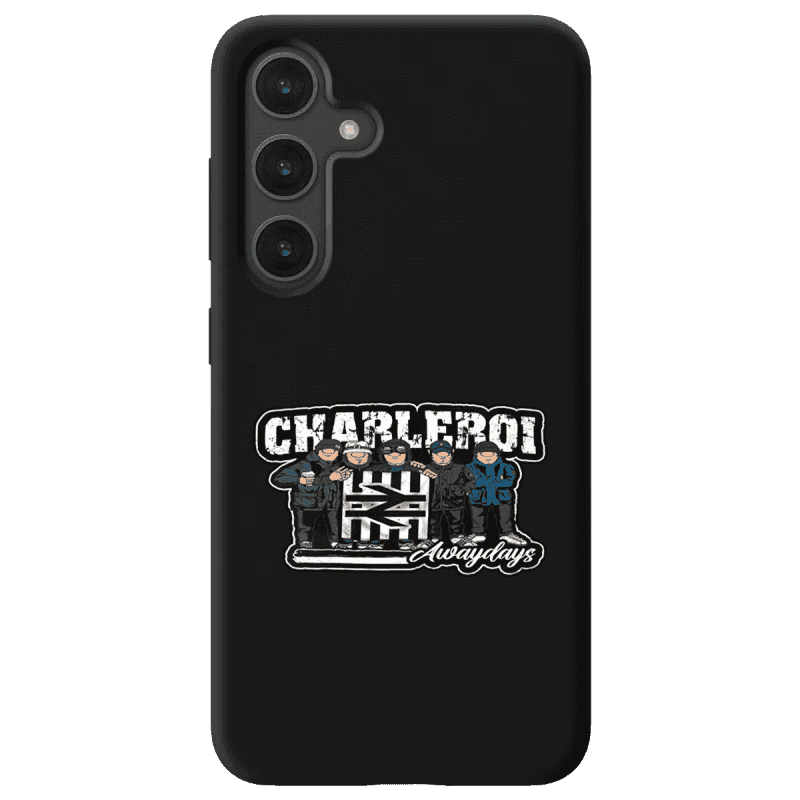 Charleroi awaydays Samsung Case