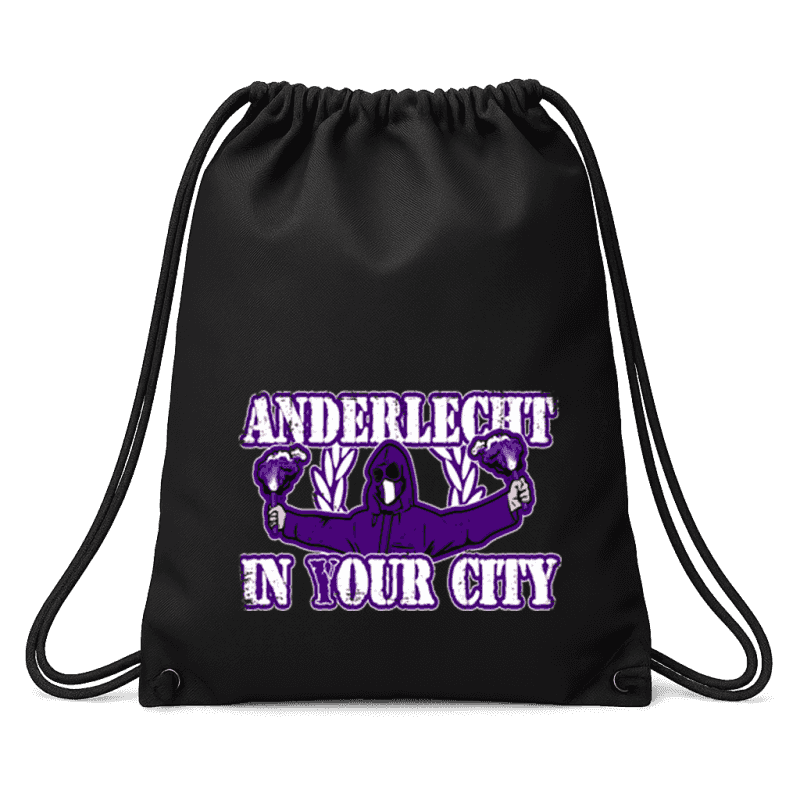 Anderlecht in your city Sack Pack