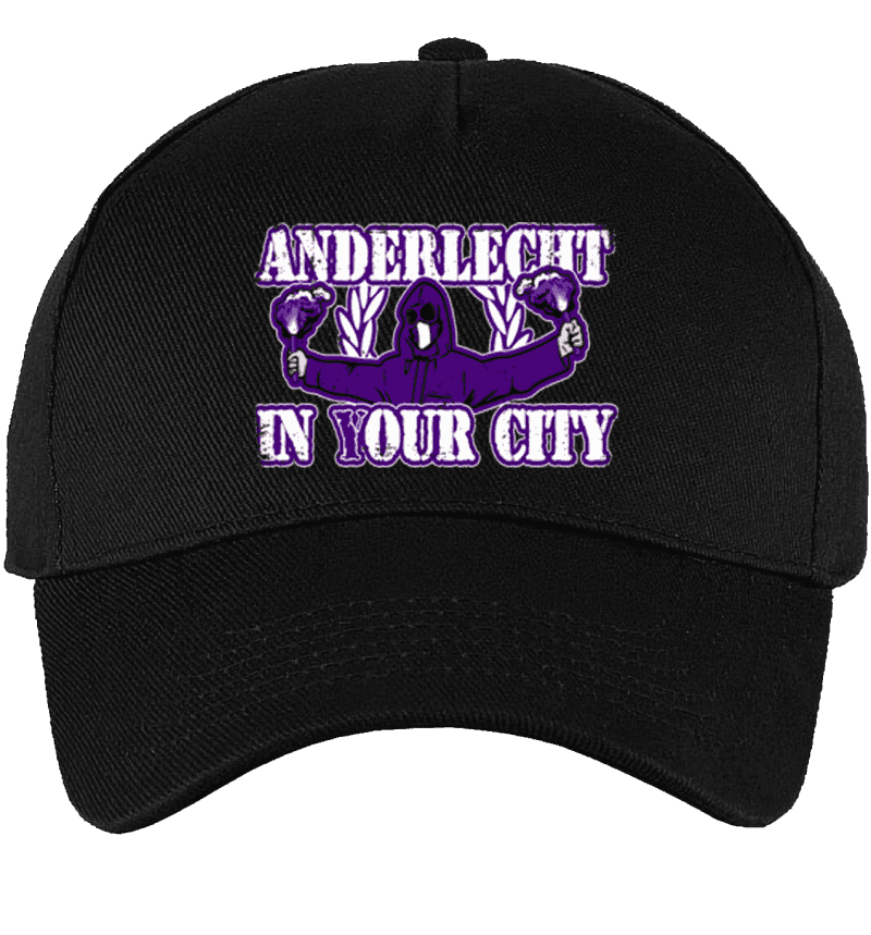 Anderlecht in your city Cap