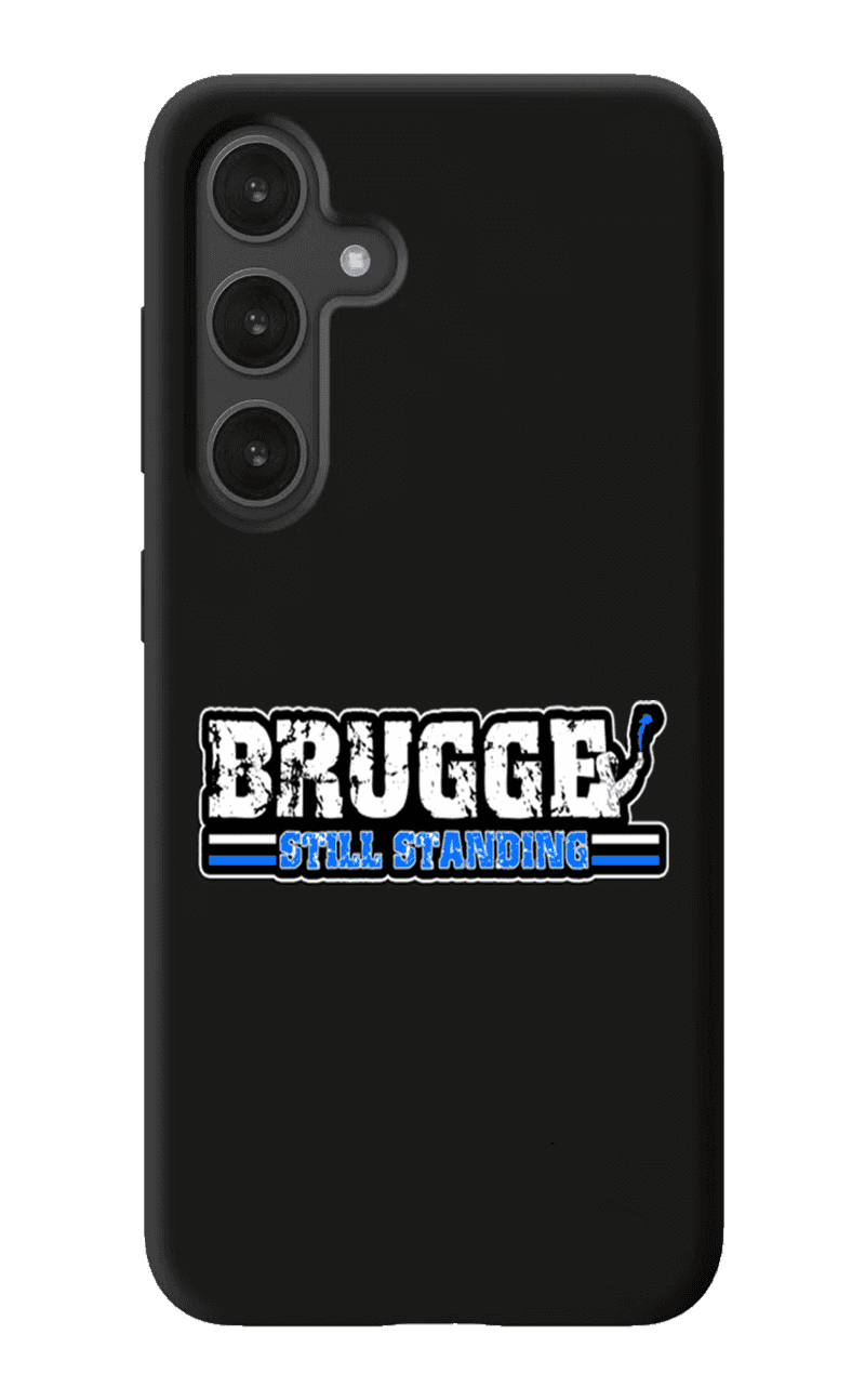 Brugge still standing Samsung Case