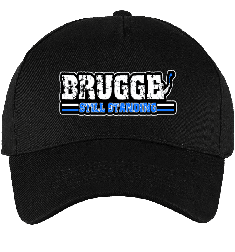 Brugge still standing Cap