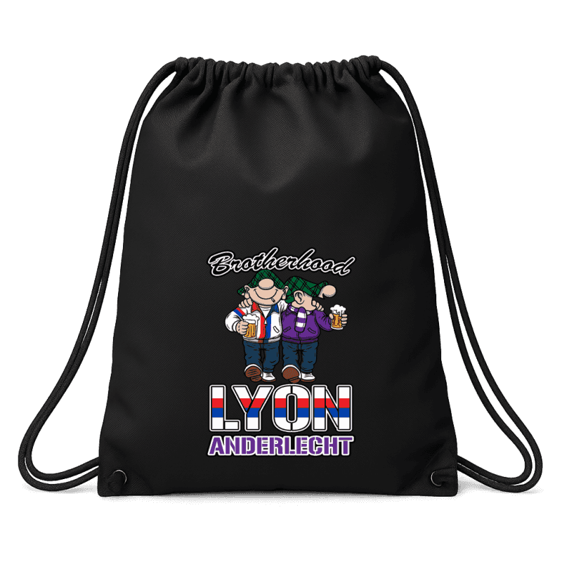 Brotherhood Lyon Anderlecht Sack Pack