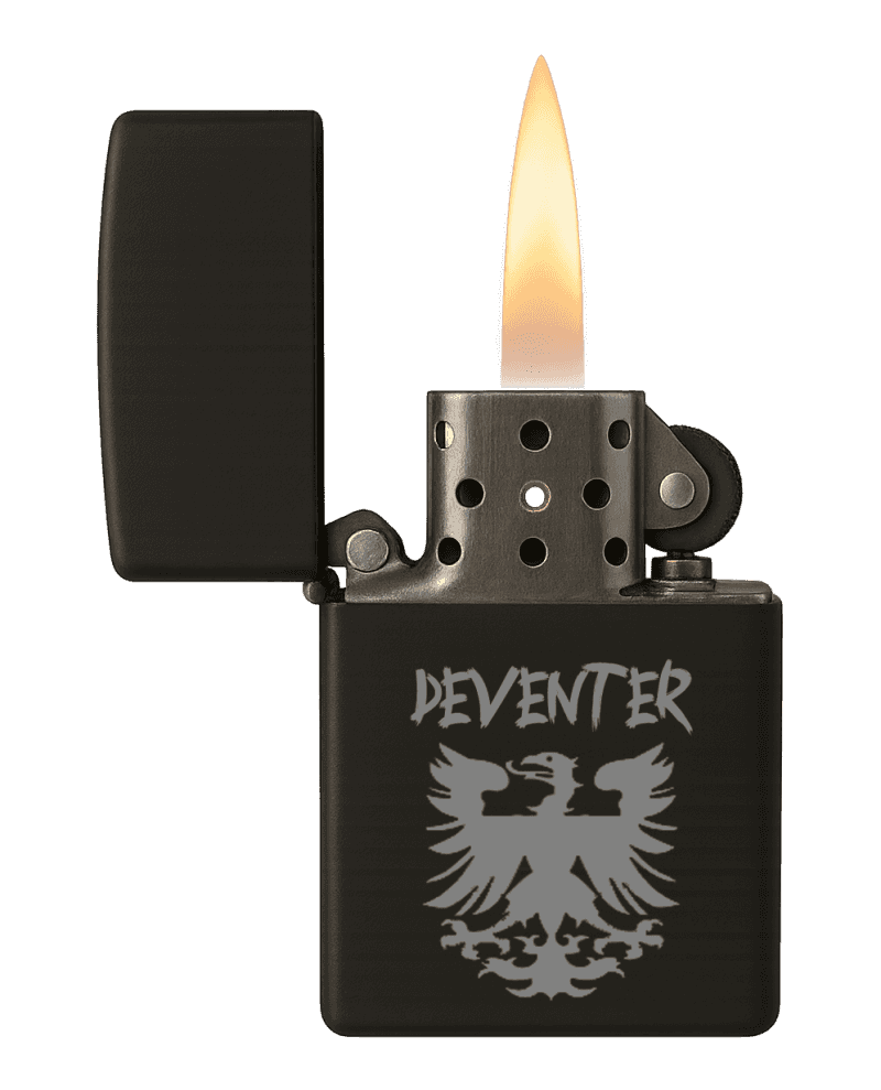 Deventer Wapen Lighter