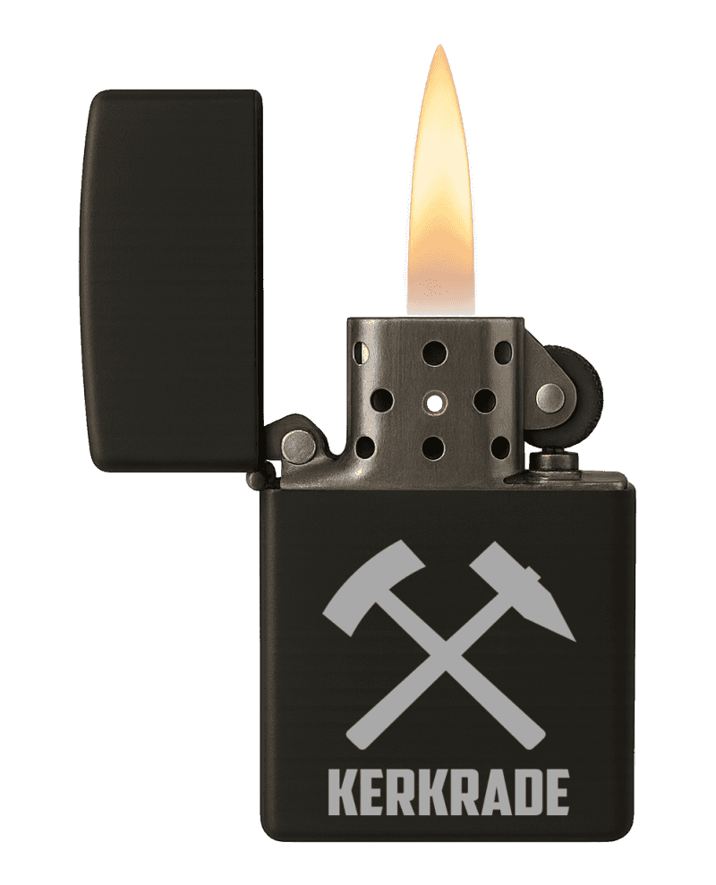 Kerkrade Lighter