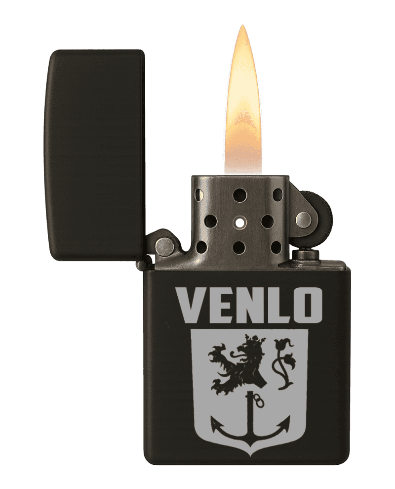 Venlo wapen Lighter