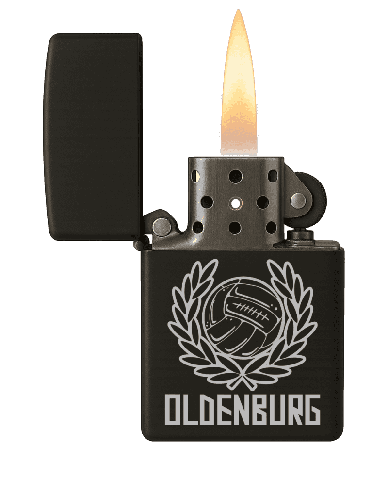 Oldenburg Lighter