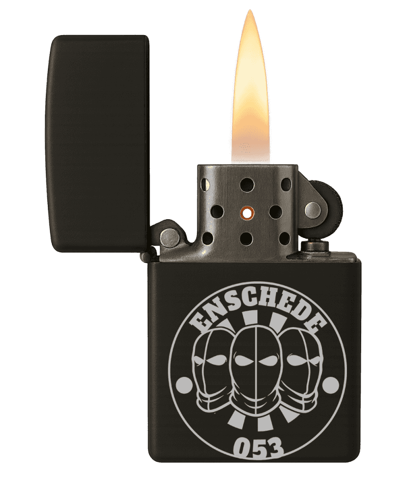 Enschede 053 Lighter