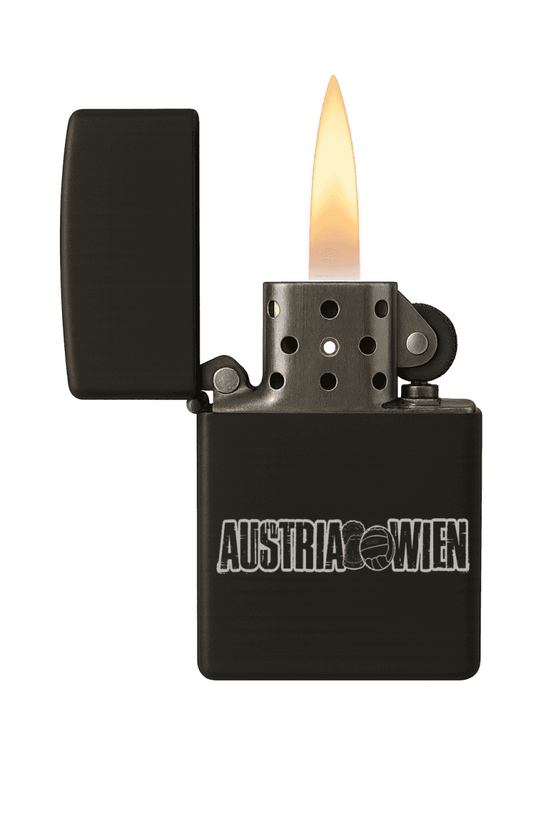 Austria Wien Lighter