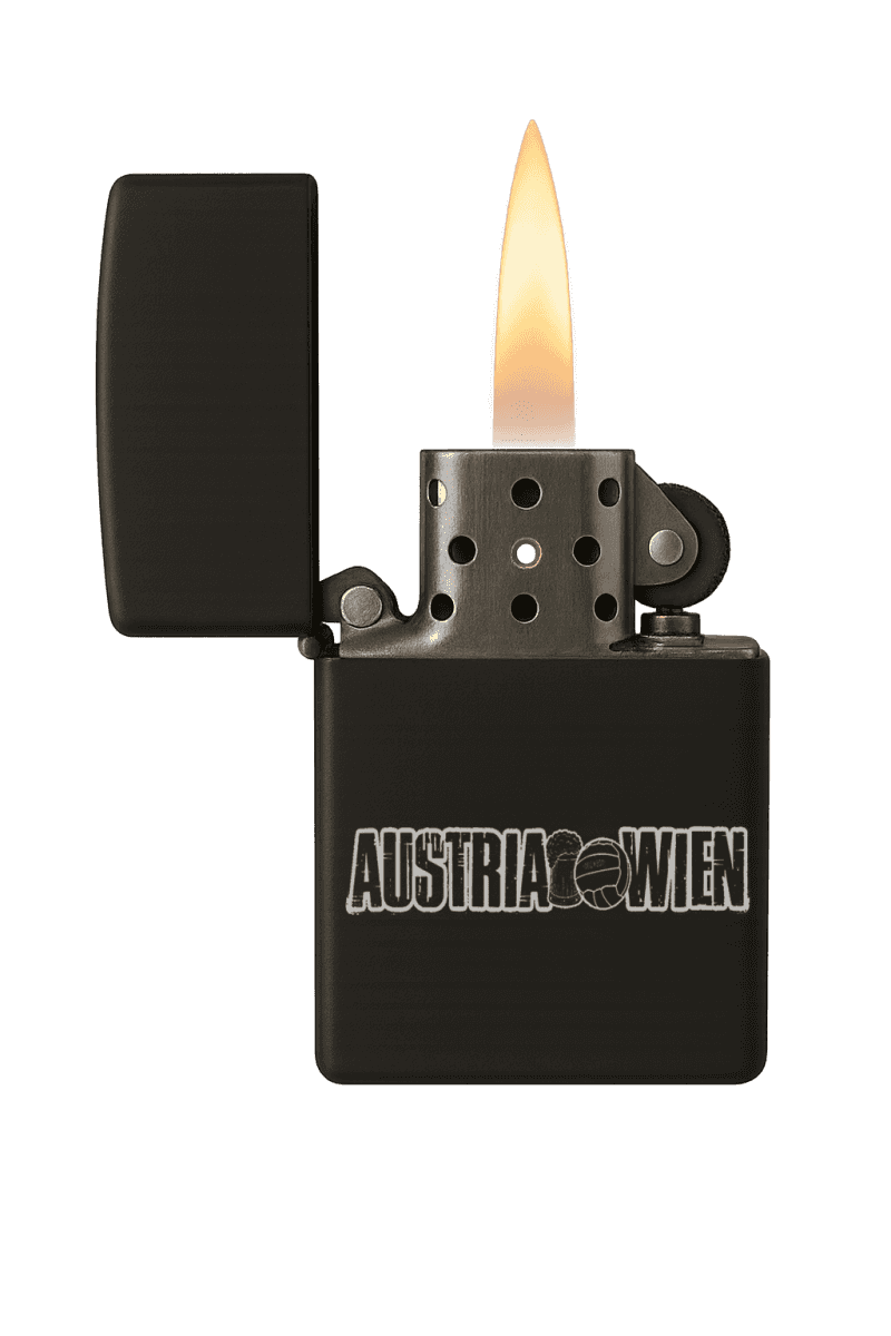 Austria Wien Lighter