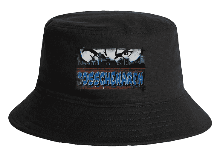 Bosschenaren Bucket Hat