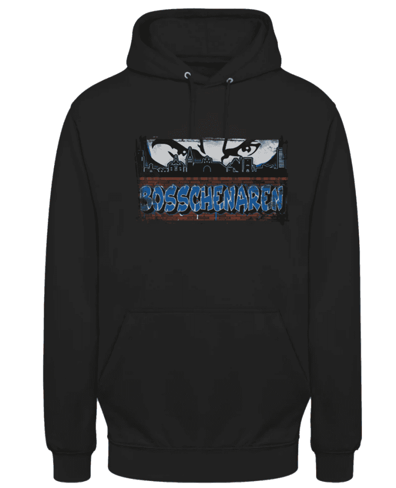 Bosschenaren Hoodie