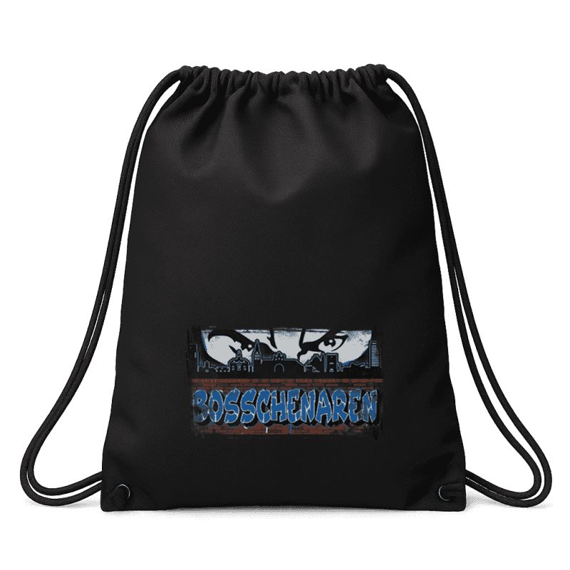 Bosschenaren Sack Pack