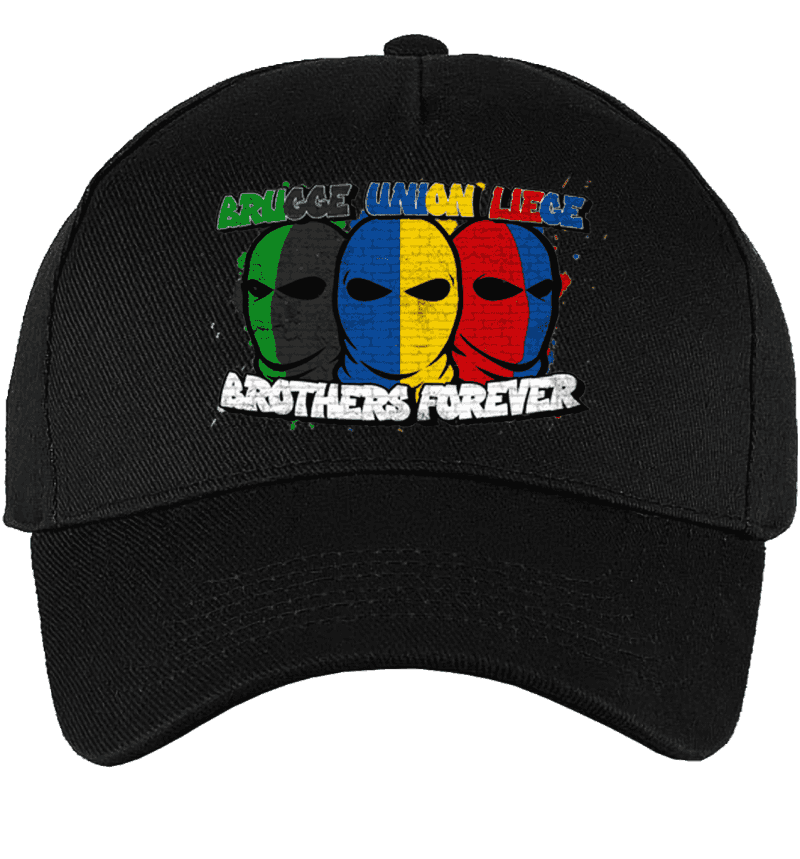 Brugge Union Liege Cap