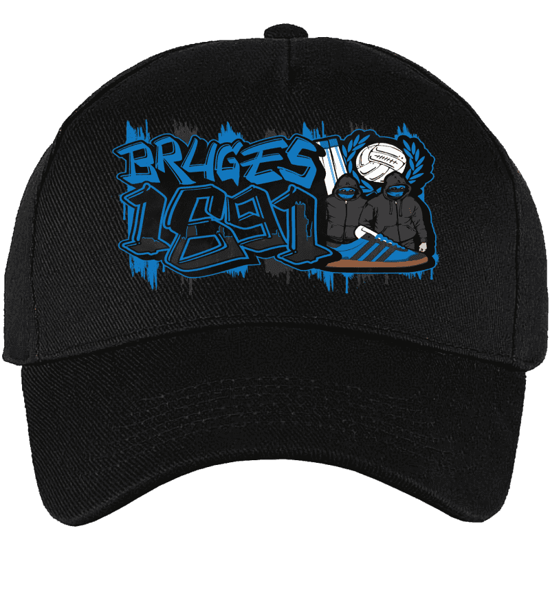 Bruges 1891 Cap