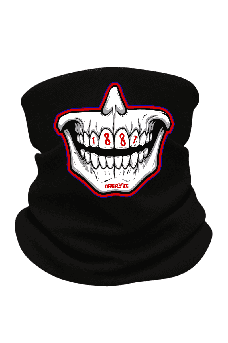 Orgryte 1887 Neckwarmer
