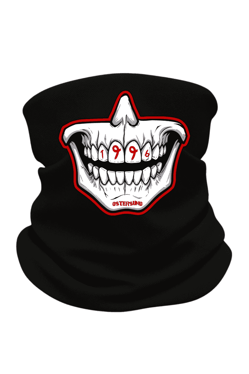 Ostersund 1996 Neckwarmer