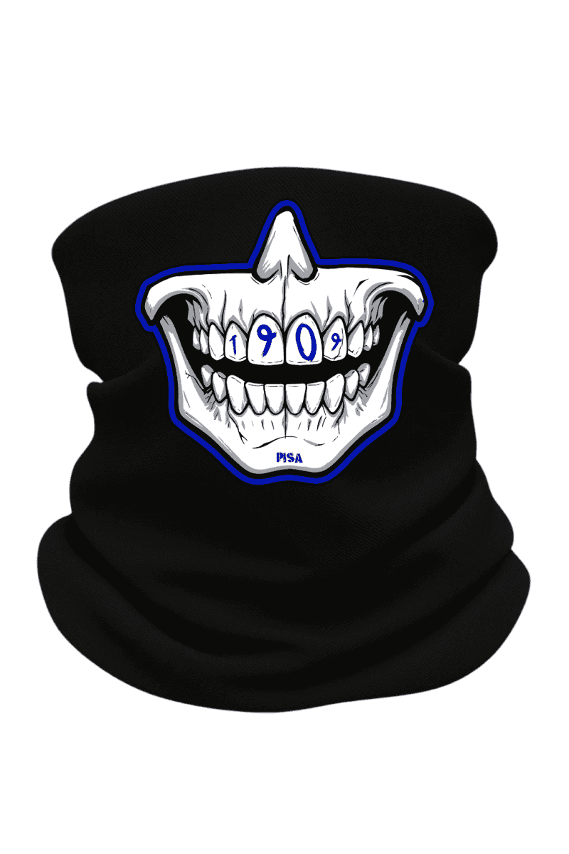 Pisa 1909 Neckwarmer