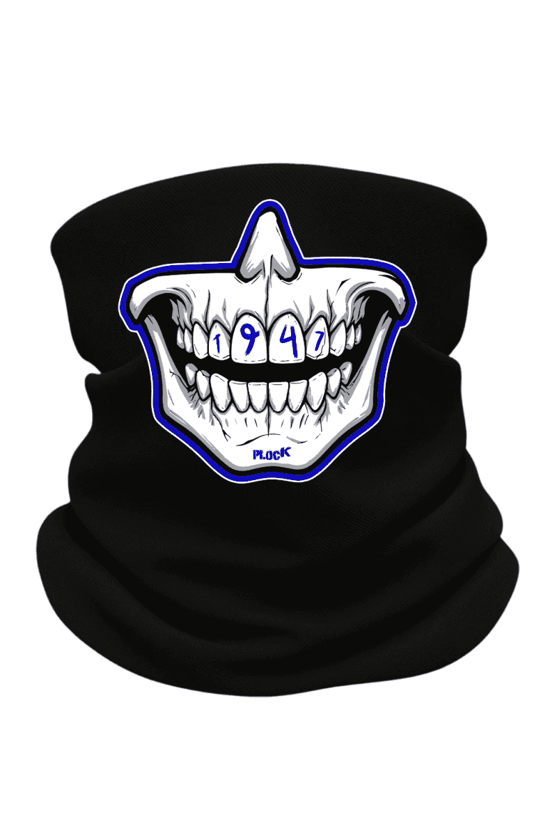 Plock 1947 Neckwarmer