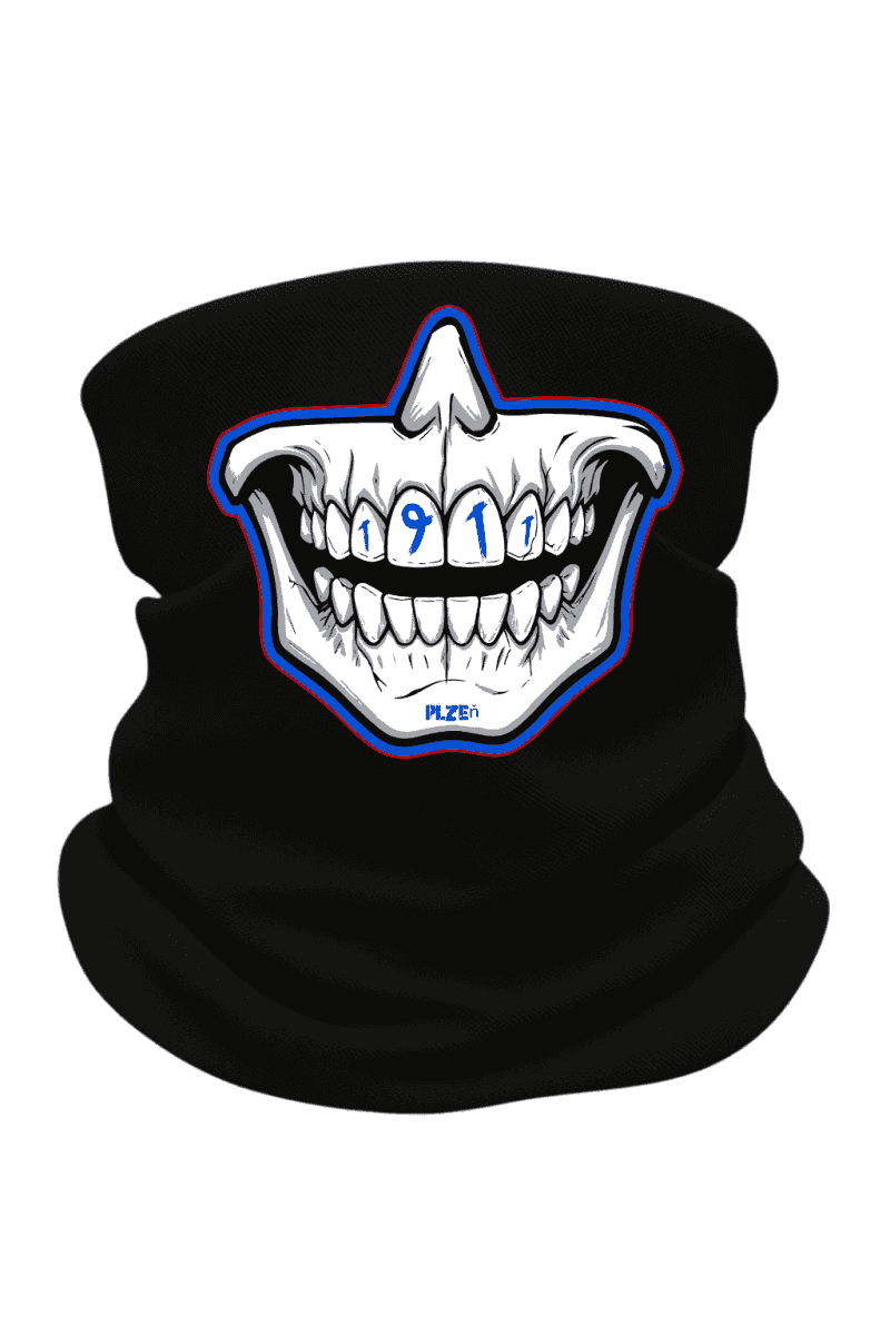 Plzen 1911 Neckwarmer