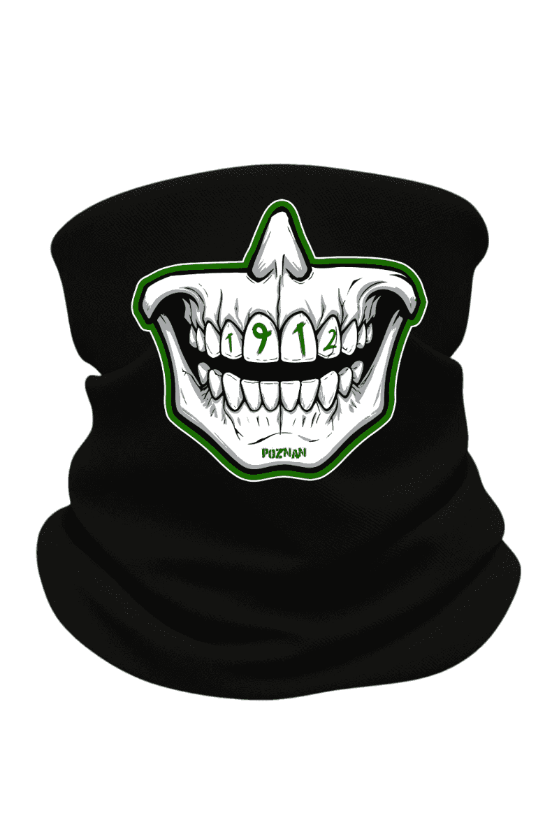 Poznań 1912 Neckwarmer