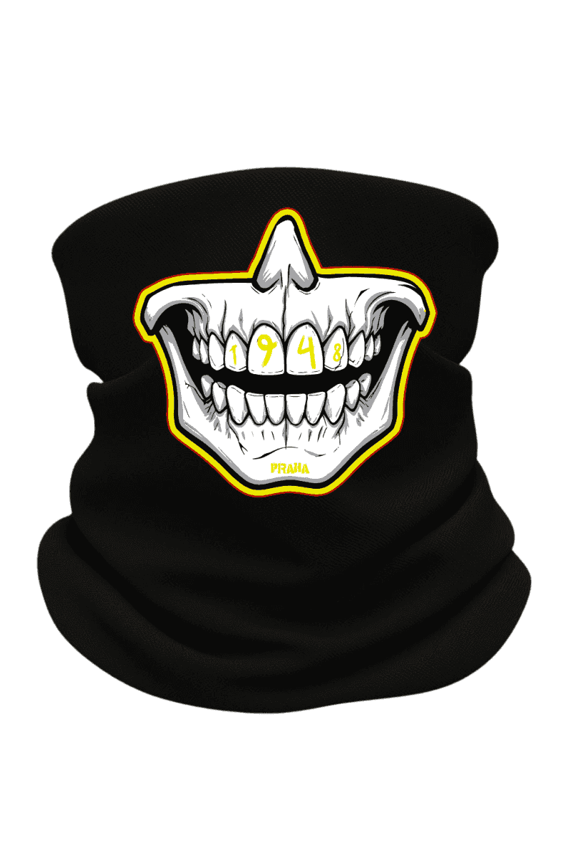 Praha 1948 Neckwarmer