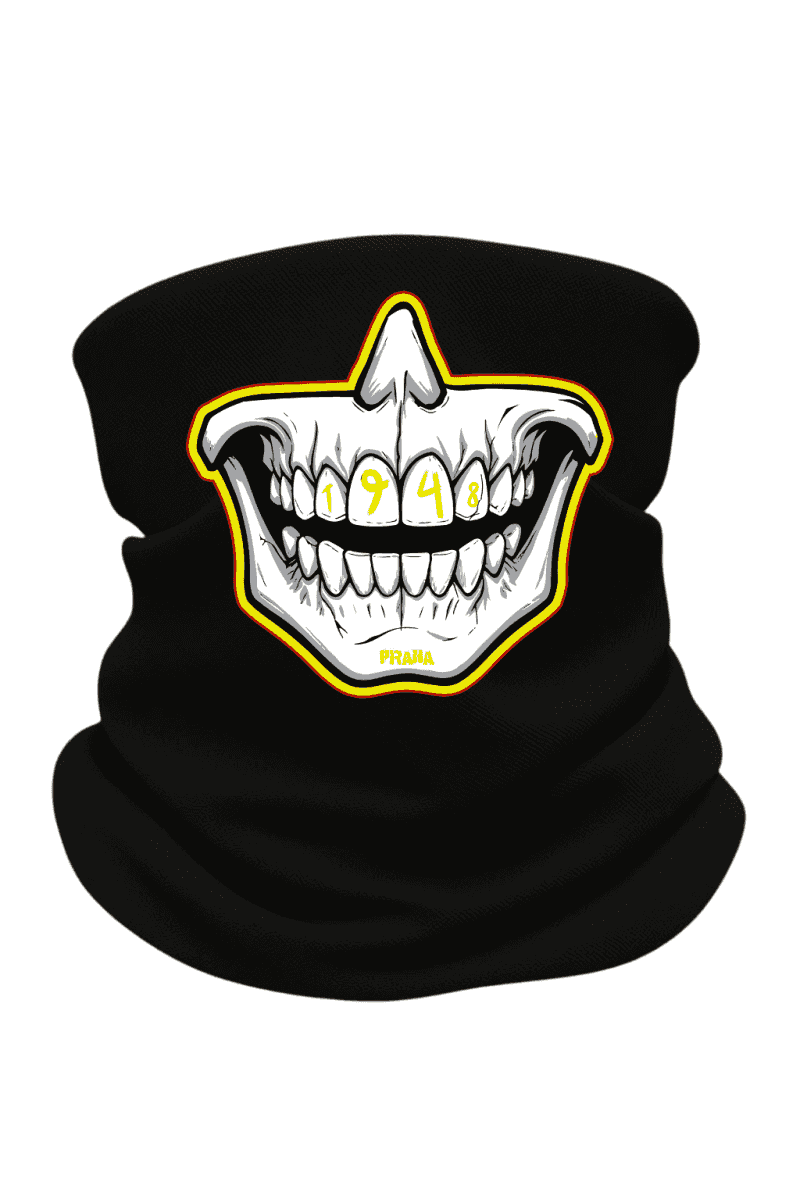 Praha 1948 Neckwarmer
