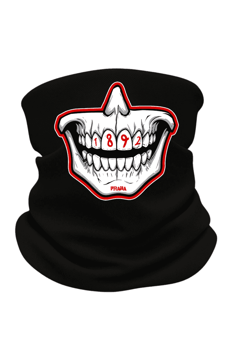 Praha 1892 Neckwarmer
