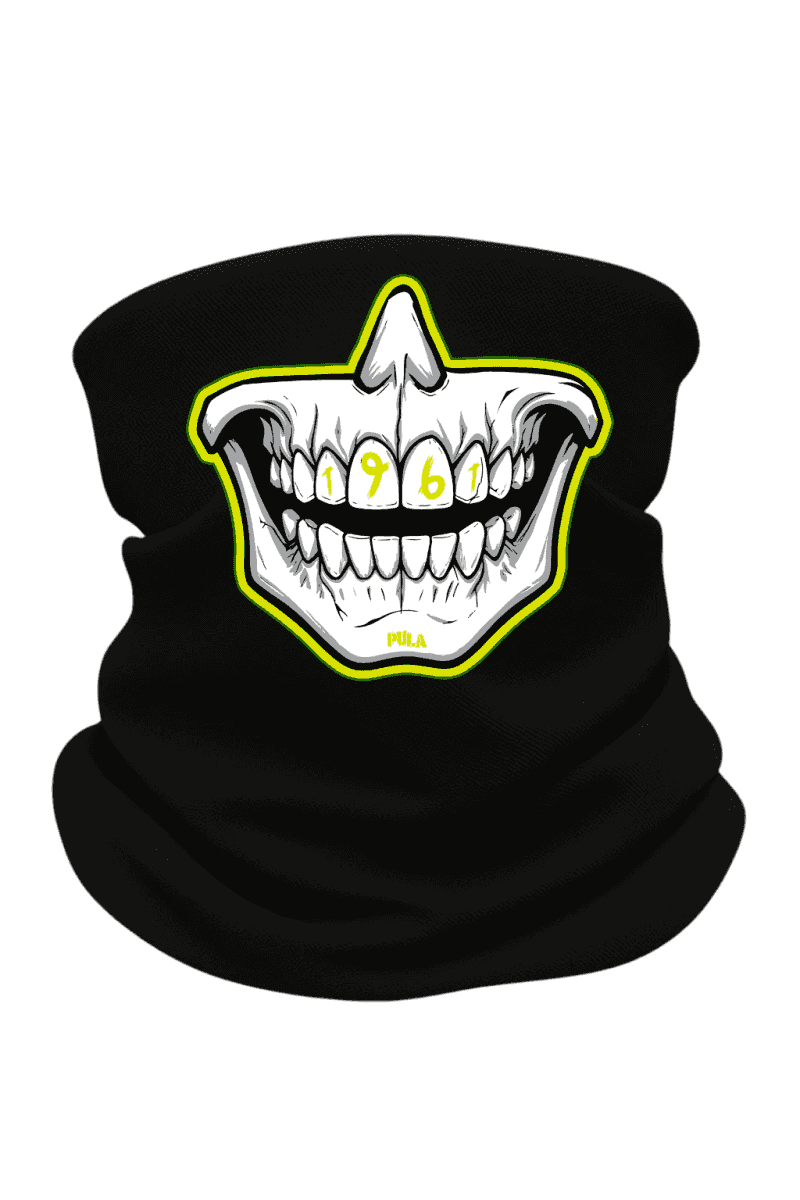 Pula 1961 Neckwarmer