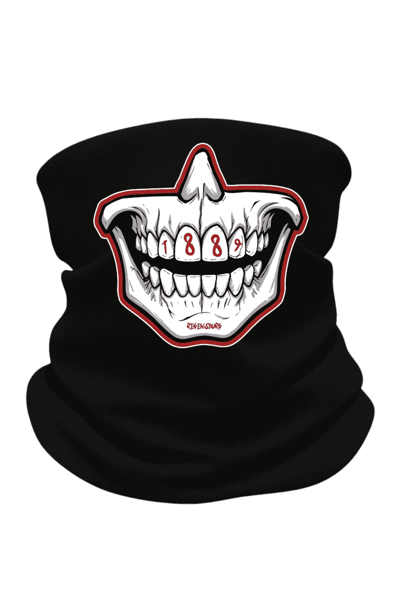 Regensburg 1889 Neckwarmer