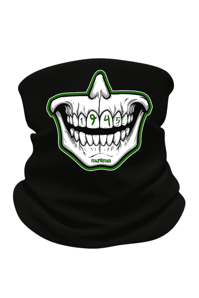 Razgrad 1945 Neckwarmer