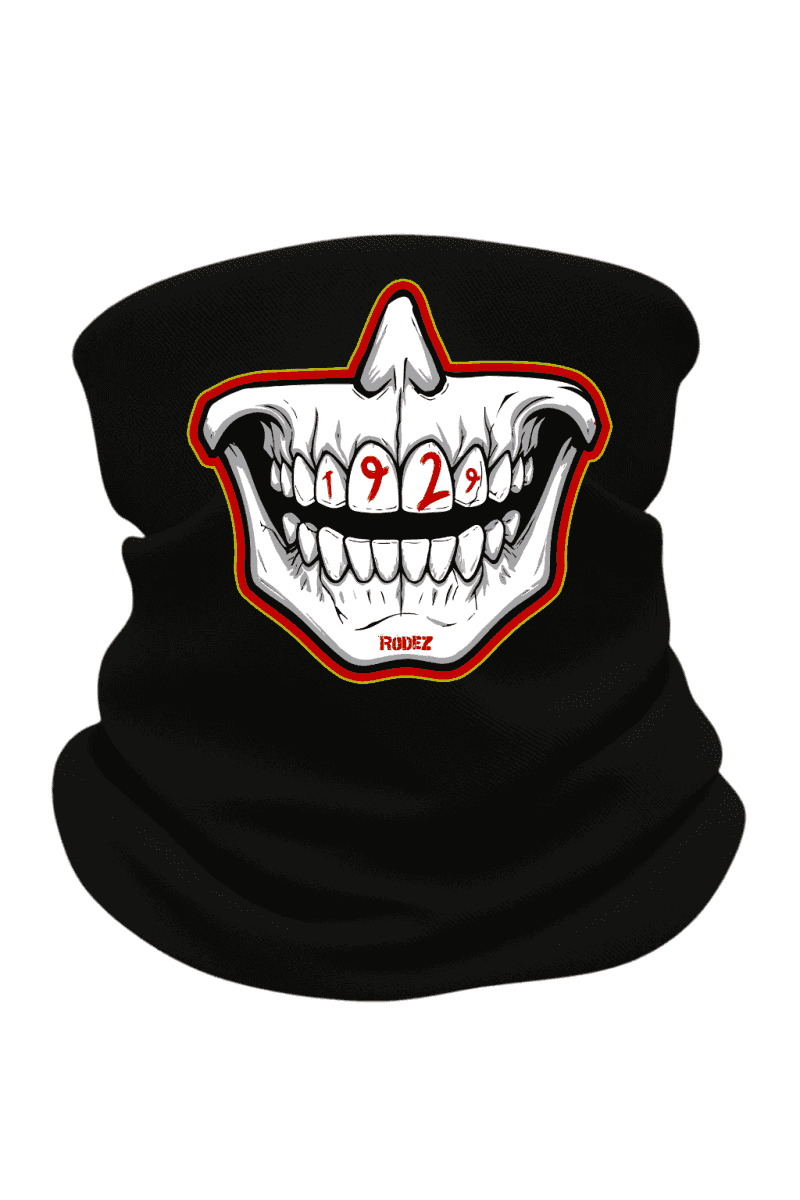 Rodez 1929 Neckwarmer