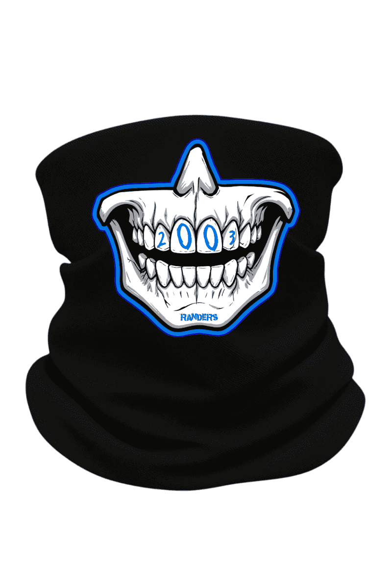Randers 2003 Neckwarmer