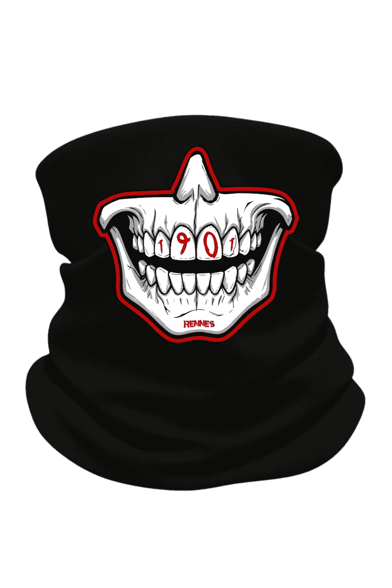 Rennes 1901 Neckwarmer
