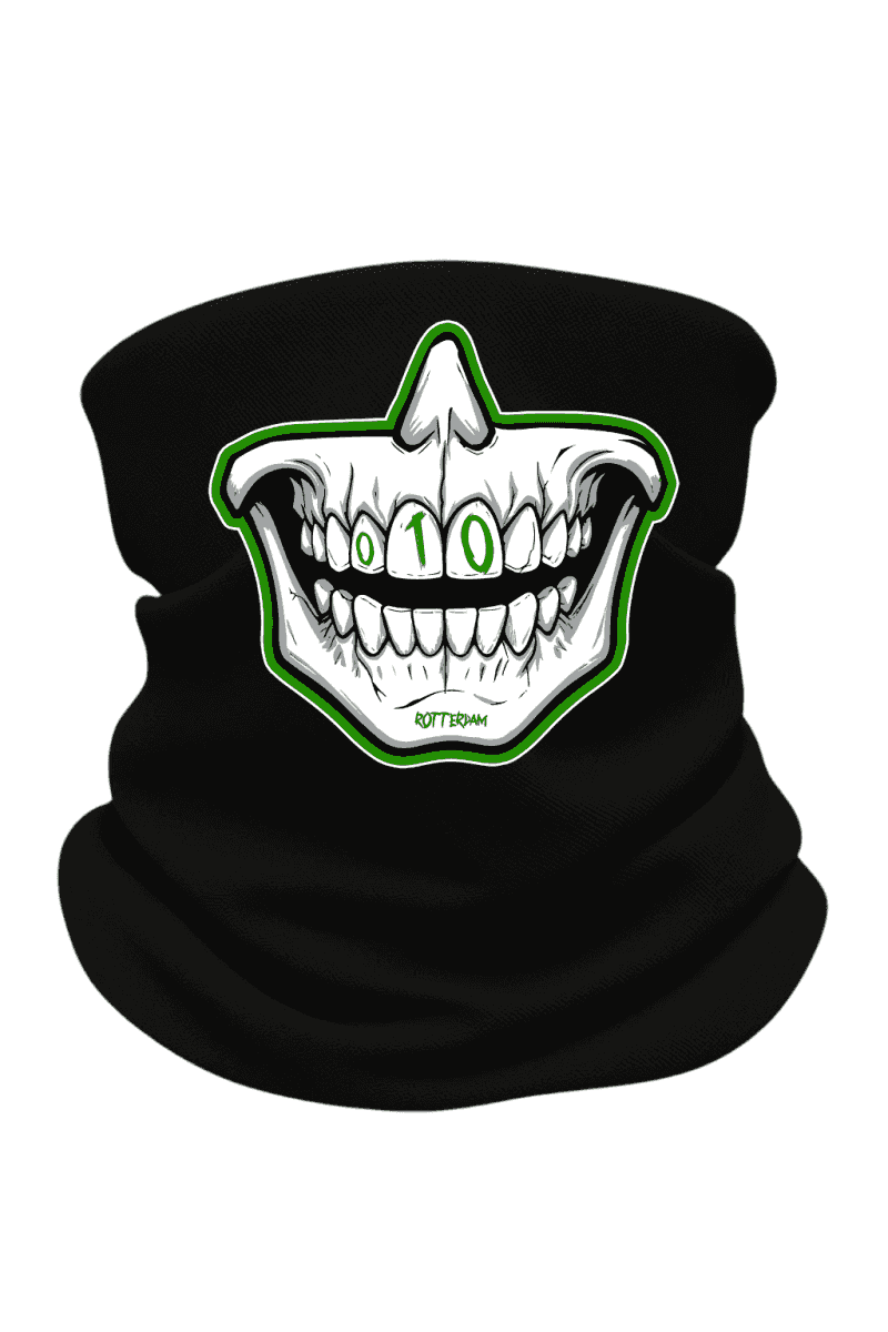 Rotterdam 010 Neckwarmer