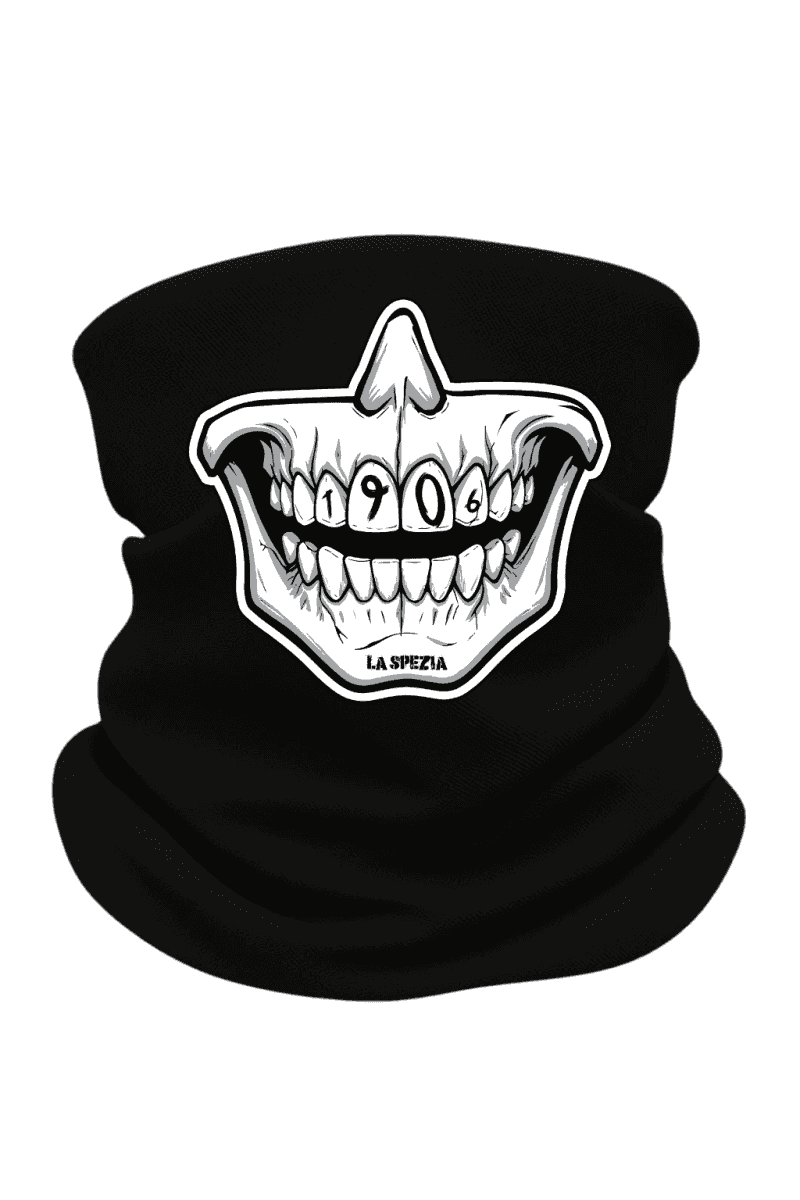 La spezia 1906 Neckwarmer