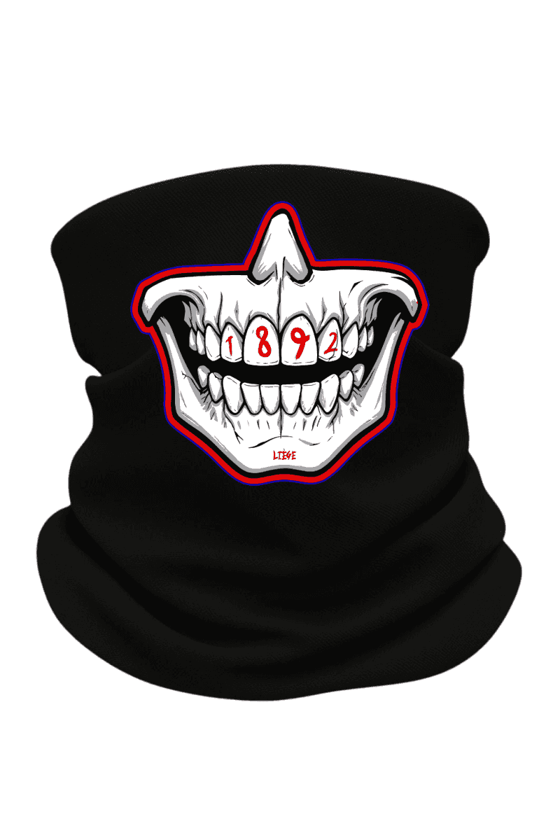 Liège 1892 Neckwarmer