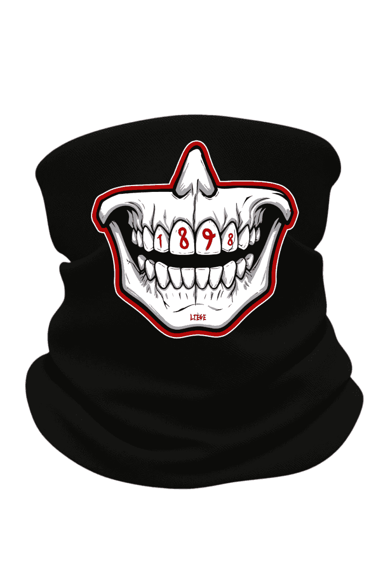 Liege 1898 Neckwarmer