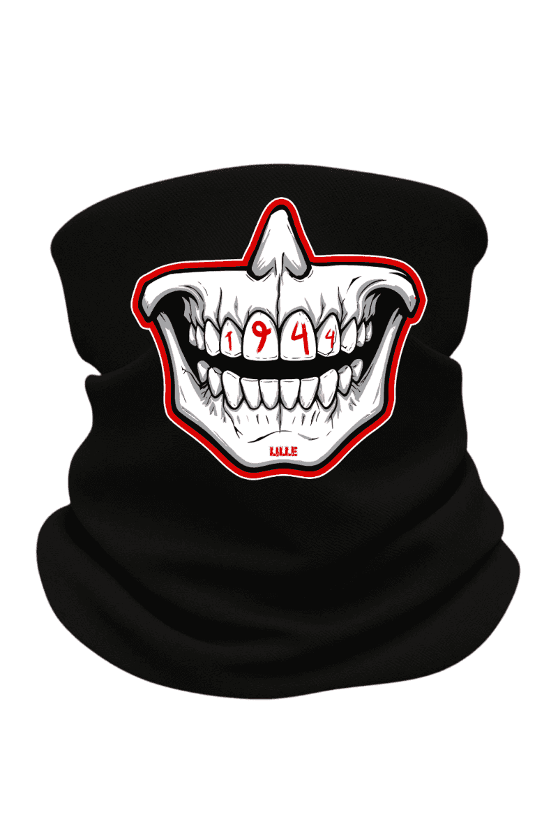 Lille 1944 Neckwarmer